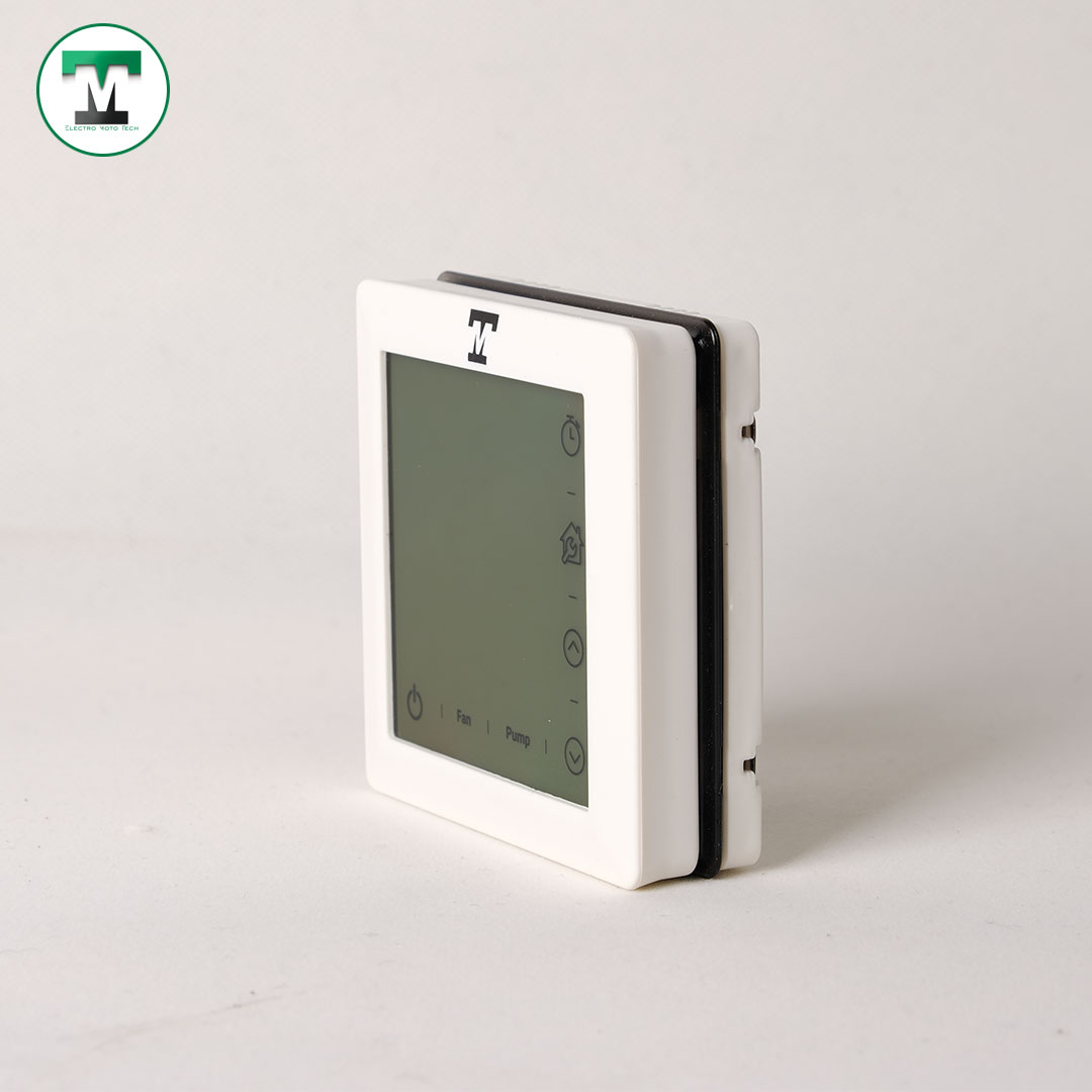 ترموستات دیجیتال