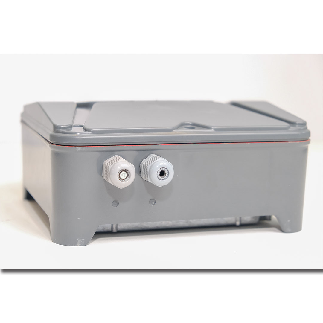 درایو و موتور BLDC سیستم تهویه مطبوع