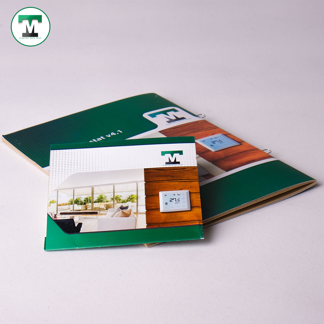 ترموستات دیجیتال