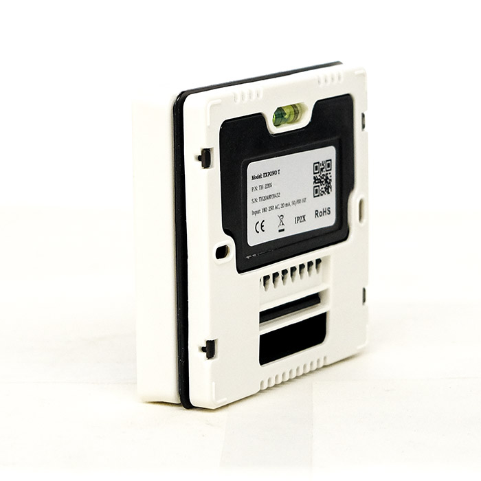 ترموستات دیجیتال فن کویل